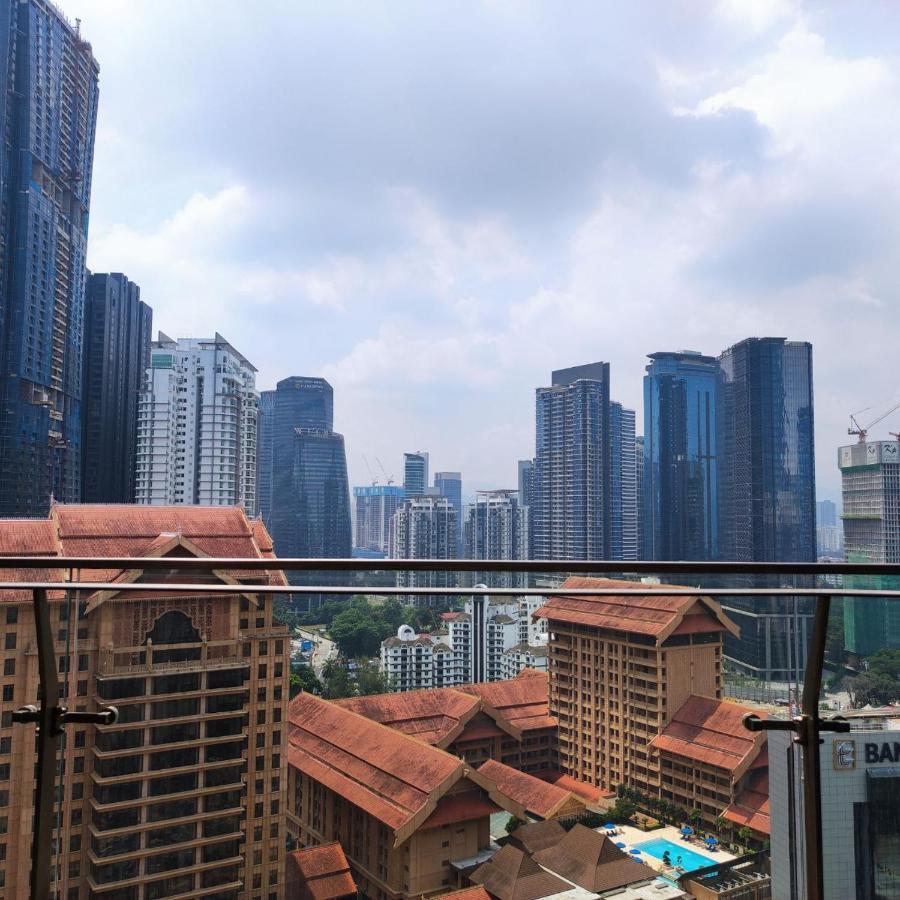 Dorsett Bukit Bintang, Premium Bed, Bathtub, Starhill Pavilion, Netflix, Infinity Pool *