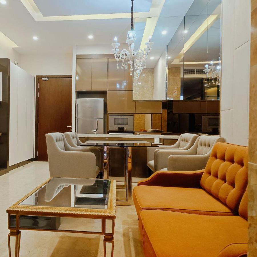 Aparthotel Dorsett Bukit Bintang, Premium Bed, Bathtub, Starhill Pavilion, Netflix, Infinity Pool Kuala Lumpur