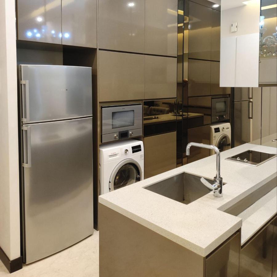 Dorsett Bukit Bintang, Premium Bed, Bathtub, Starhill Pavilion, Netflix, Infinity Pool Aparthotel *