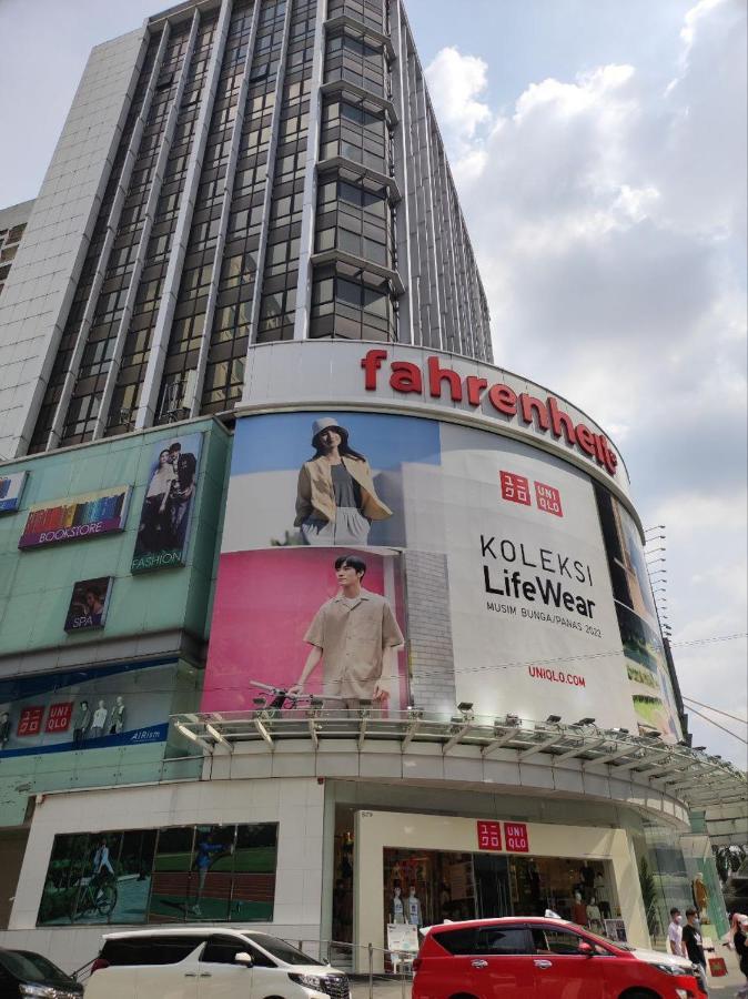 Aparthotel Dorsett Bukit Bintang, Premium Bed, Bathtub, Starhill Pavilion, Netflix, Infinity Pool Kuala Lumpur